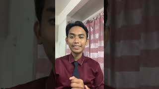 SPEAKING ACTIVITY 1  ENGLISH LANGUAGE ENRICHMENT I [upl. by Brandt]