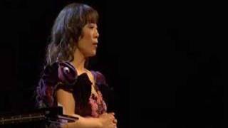 Sumi Jo  Adam  Le Toreador  Ah Vous DiraiJe Maman [upl. by Pomfret]