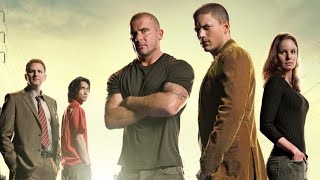 Prison Break Season 6 Officially Confirmed By FOX [upl. by Thacher]