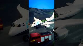 Pilot Trapped Against Roof Of Plane 😱 shorts facts [upl. by Corrine]