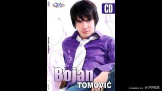 Bojan Tomović  Čuvaj mi je Bože moj  Audio 2008 [upl. by Evers]