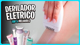 Qual DEPILADOR ELÉTRICO FEMININO comprar em 2024 Guia Completo ✅ [upl. by Llatsyrc]