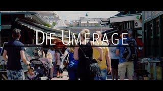 Am Naschmarkt Die Umfrage [upl. by Camel]