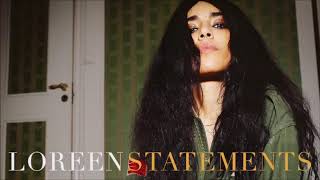 Loreen  Statements Instrumental [upl. by Attem73]