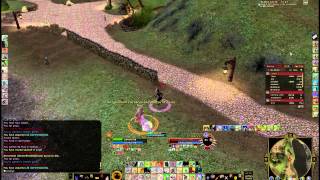 Stigma  LotRO PvP  RoR [upl. by Dorree]