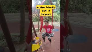 Autism treatment  autism child video [upl. by Aidil]