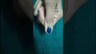 nail art tamil song music nail art nail art designs simple and easy [upl. by Roselane161]