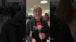 Tour de France 2025  Raymond Domenech vous donne rendezvous dans la métropole lilloise [upl. by Ayiak]