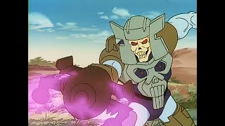 The New Adventures of HeMan S1E09 The Youngest Hero [upl. by Iborian]