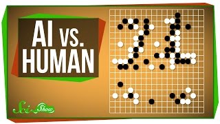 AI vs Human The Greatest Go Tournament Ever [upl. by Han]