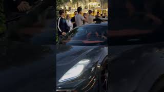 Mansory in Monaco Viral Trending New fyp foryou mansory monacovibes monaco [upl. by Oinotnas]