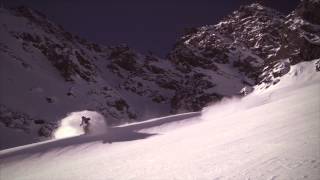 BioSkieur TV  Best of 2013 Compilation  Freeski Movie HD [upl. by Darelle]