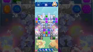 Candy Crush Gameplay।shortvideoshortsvideoshortsfeedshortscandycrushcandycandycrushsaga [upl. by Aynotan155]