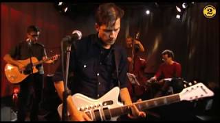 Calexico  The Ride Pt 2 Live on 2 Meter Sessions [upl. by Ylrbmik662]