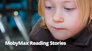 MobyMax Reading Stories Classic Version [upl. by Anelrihs]