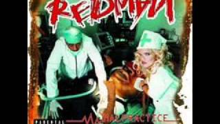 Redman MUHFA [upl. by Grindle]