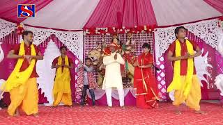 Baleshwar Yadav Devi Geet 2016 [upl. by Suiradel]