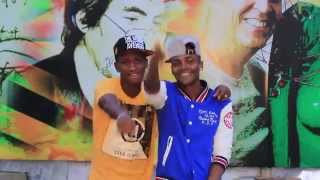 Wiky Wiky video oficial  Dolfy Patio 4 HD [upl. by Adnih]