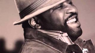 GERALD LEVERT  SAME PLACE SAME TIME [upl. by Allcot]