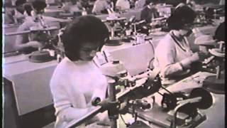 Burroughs B5500 B2500 B3500 B300 Documentary [upl. by Flin]