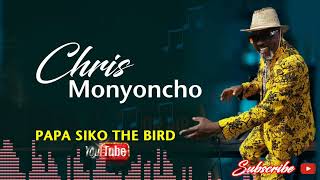 BANA SUNGUSIA SUPER STARS CHRISTOPHER MONYONCHOPAPA SIKO THE BIRD Official Audio [upl. by Layman]