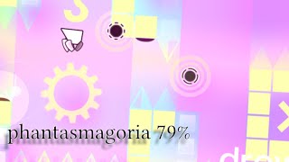 phantasmagoria 79 [upl. by Norward]