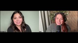 The Breakthrough amp Conquer Podcast Ep 3 Becoming the 1st millionaire in the family ft Jasmin Valdez [upl. by Andrej932]