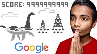 Google SECRETS YOU Never Knew [upl. by Crista362]