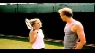 Wimbledon Der Film  Trailer GermanDeutsch Mit Kirsten Dunst und Paul Bettany [upl. by Nagaet]