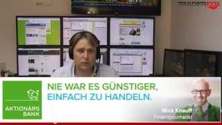 Der Sommercrash 2014 bringt erste InvestmentPerspektiven hervor [upl. by Kcirred]