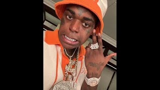 FREE KODAK BLACK TYPE BEAT  LOOK AT THE STARS TONIGHT [upl. by Maddy]