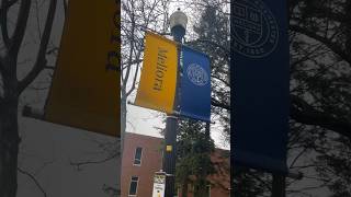 Tour to university of Rochester  world top ranked 73 in CS [upl. by Stanway]