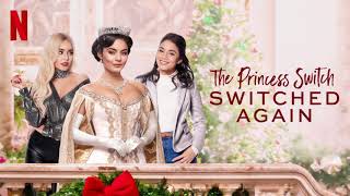 Is The Princess Switch A True Story  The Princess Switch 2  Netflix [upl. by Manthei]