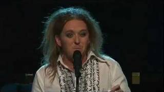 Tim Minchin Storm [upl. by Adnouqal205]