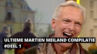 Ultieme Martien Meiland compilatie  Chateau Meiland  1 [upl. by Fotina]