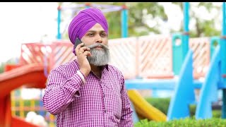 Latest Punjabi Comedy Video 2019  Jalebi 2  Happy Jeet Penchran Wala  Mama Badowalia [upl. by Lindgren801]