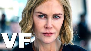 EXPATS Bande Annonce VF 2024 Nicole Kidman [upl. by Tito]