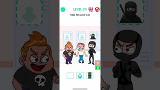 Help the poar kid shorts gamergameplay gamer gaming funnygamer games gammer [upl. by Zamir]