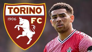 CHE ADAMS JOINS TORINO AS OLI MCBURNIE SET FOR SPAIN MOVE [upl. by Sirc181]