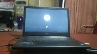 DELL Inspiron 15 23 mint free time open problem [upl. by Cyprian919]