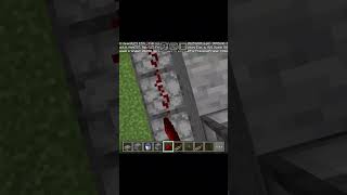 AK47 no minecraft bedrock 122 shost [upl. by Lunseth]