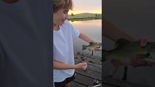 Miller Lite Bobber Fishing fishing millerlite funny [upl. by Herb]