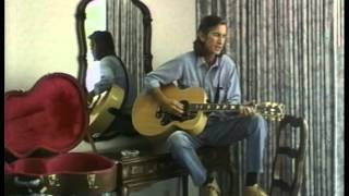 Townes Van Zandt  Kathleen DVD [upl. by Uriia]