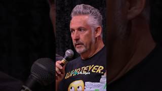 Everyone Laughs At Harland Williams😂😂😂 Kill Tony [upl. by Llenrad356]