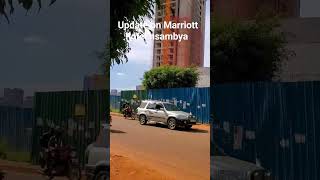 New Marriott hotel nsambya [upl. by Tecu308]