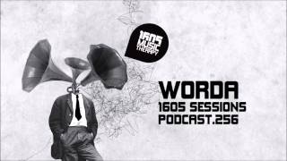 1605 Podcast 256 with Worda [upl. by Ahsekal817]