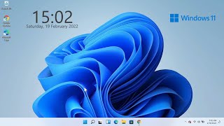 How to Add a Clock Widget in Windows 11 [upl. by Sedecram]