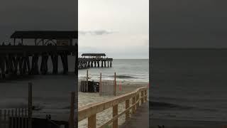 Tybee Island Georgia [upl. by Armond]