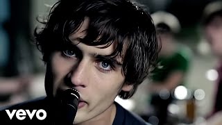 The AllAmerican Rejects  Swing Swing Official Music Video [upl. by Eniagrom730]