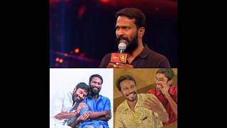 Vetrimaaran Talk About Producer Dhanush shortfeed dhanush vetrimaaran visaranai shorts viral [upl. by Longwood308]